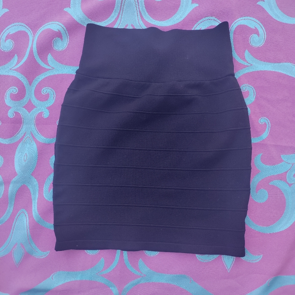 Pencil skirt